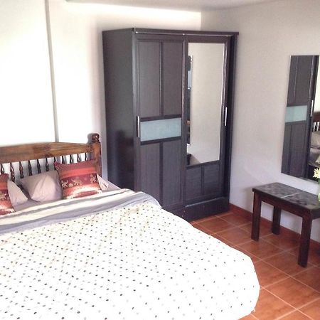 Baan Aree (Adults Only) Hotel Chiang Mai Exterior photo