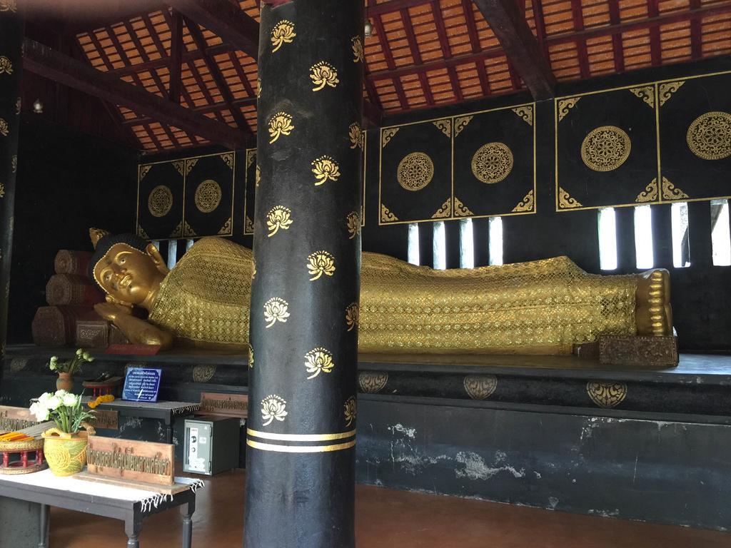 Baan Aree (Adults Only) Hotel Chiang Mai Exterior photo