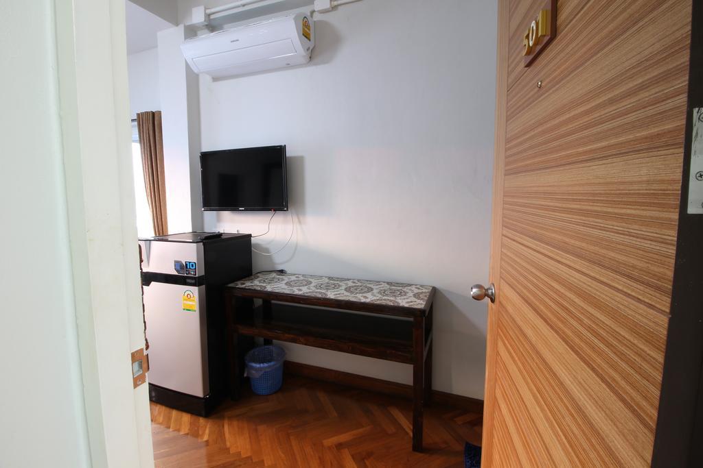 Baan Aree (Adults Only) Hotel Chiang Mai Exterior photo
