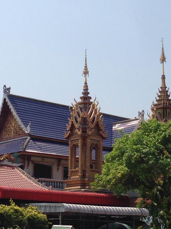 Baan Aree (Adults Only) Hotel Chiang Mai Exterior photo