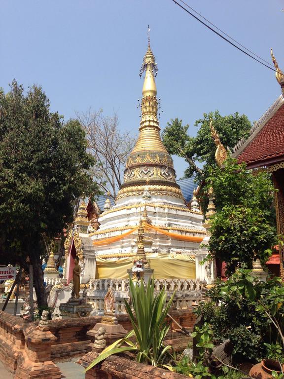 Baan Aree (Adults Only) Hotel Chiang Mai Exterior photo
