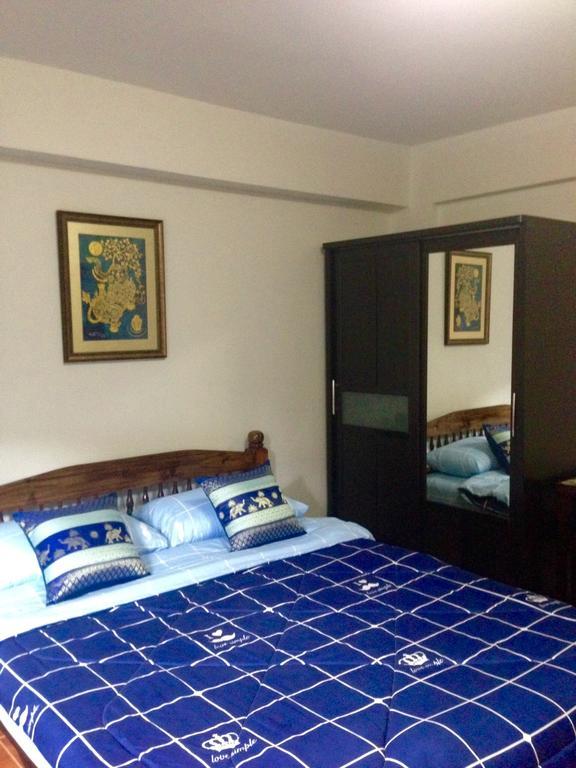Baan Aree (Adults Only) Hotel Chiang Mai Exterior photo
