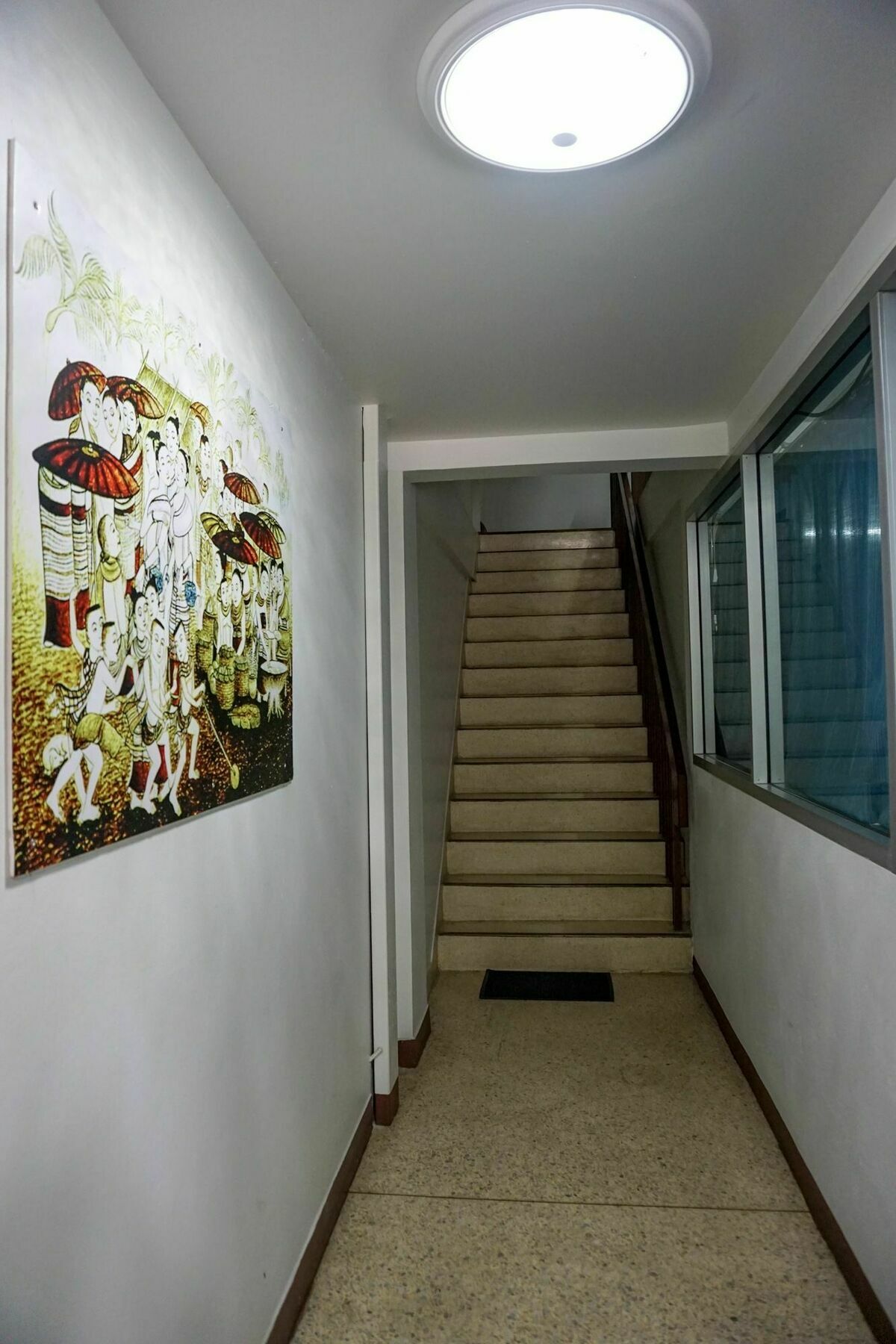 Baan Aree (Adults Only) Hotel Chiang Mai Exterior photo