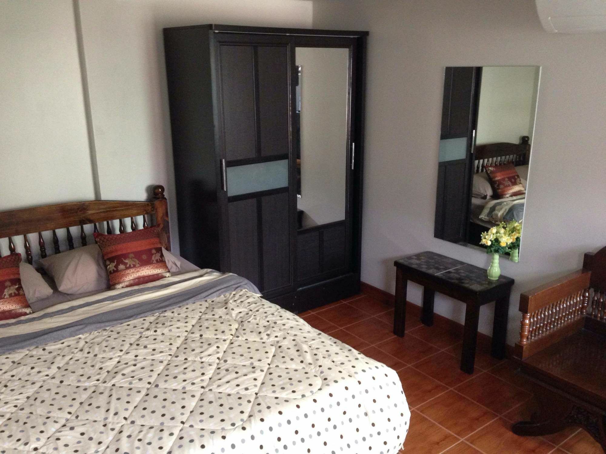 Baan Aree (Adults Only) Hotel Chiang Mai Exterior photo