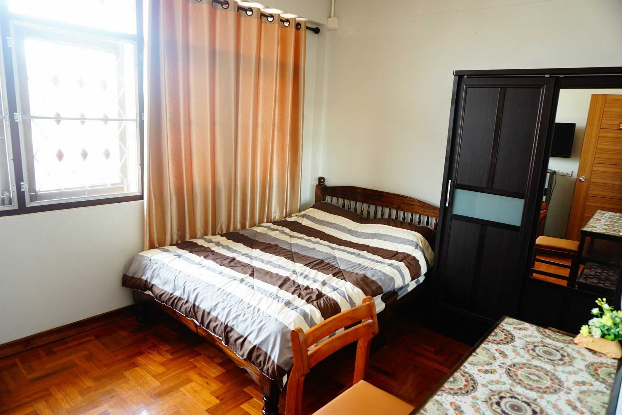 Baan Aree (Adults Only) Hotel Chiang Mai Exterior photo