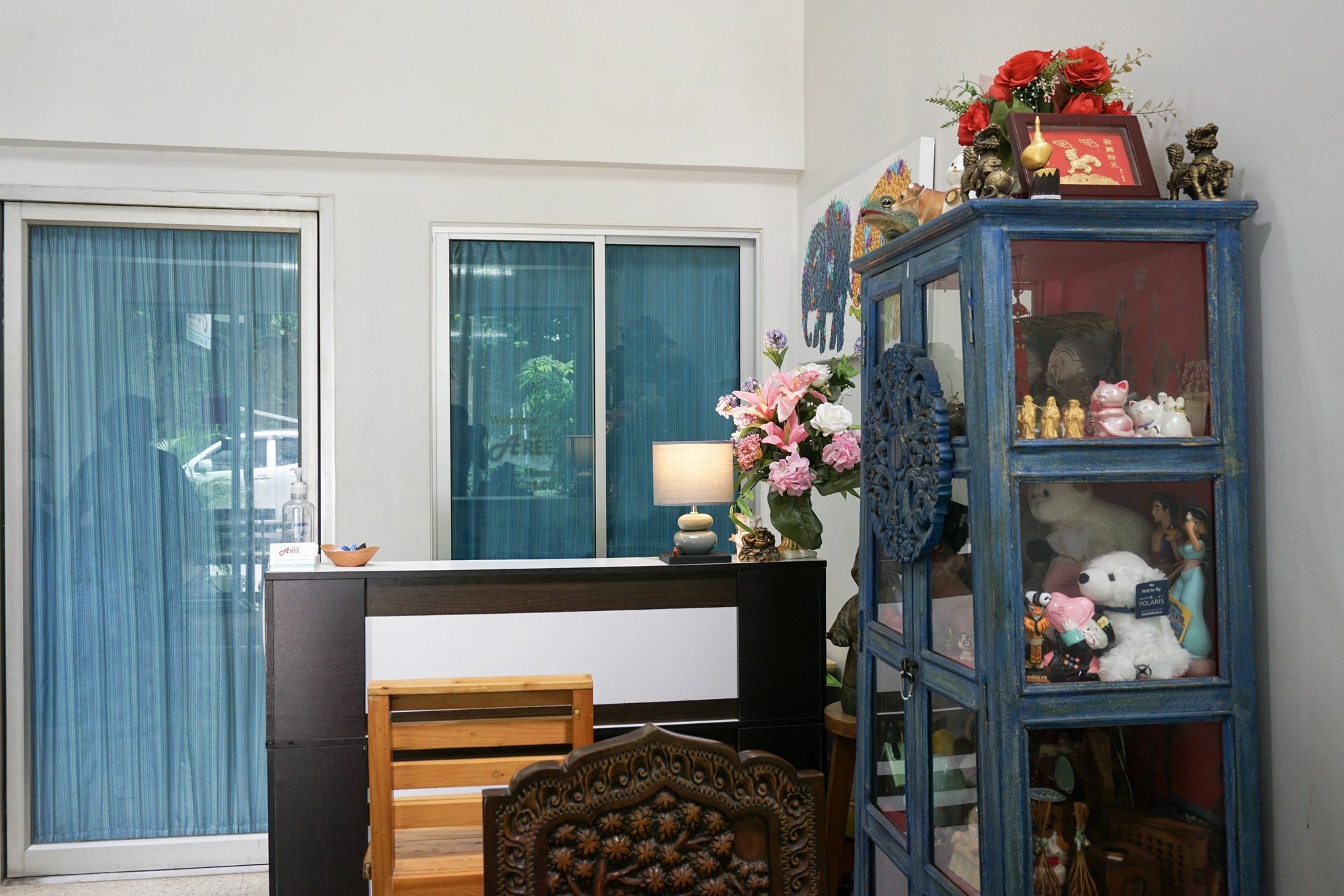 Baan Aree (Adults Only) Hotel Chiang Mai Exterior photo